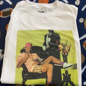 Fresh prince of bel air tee